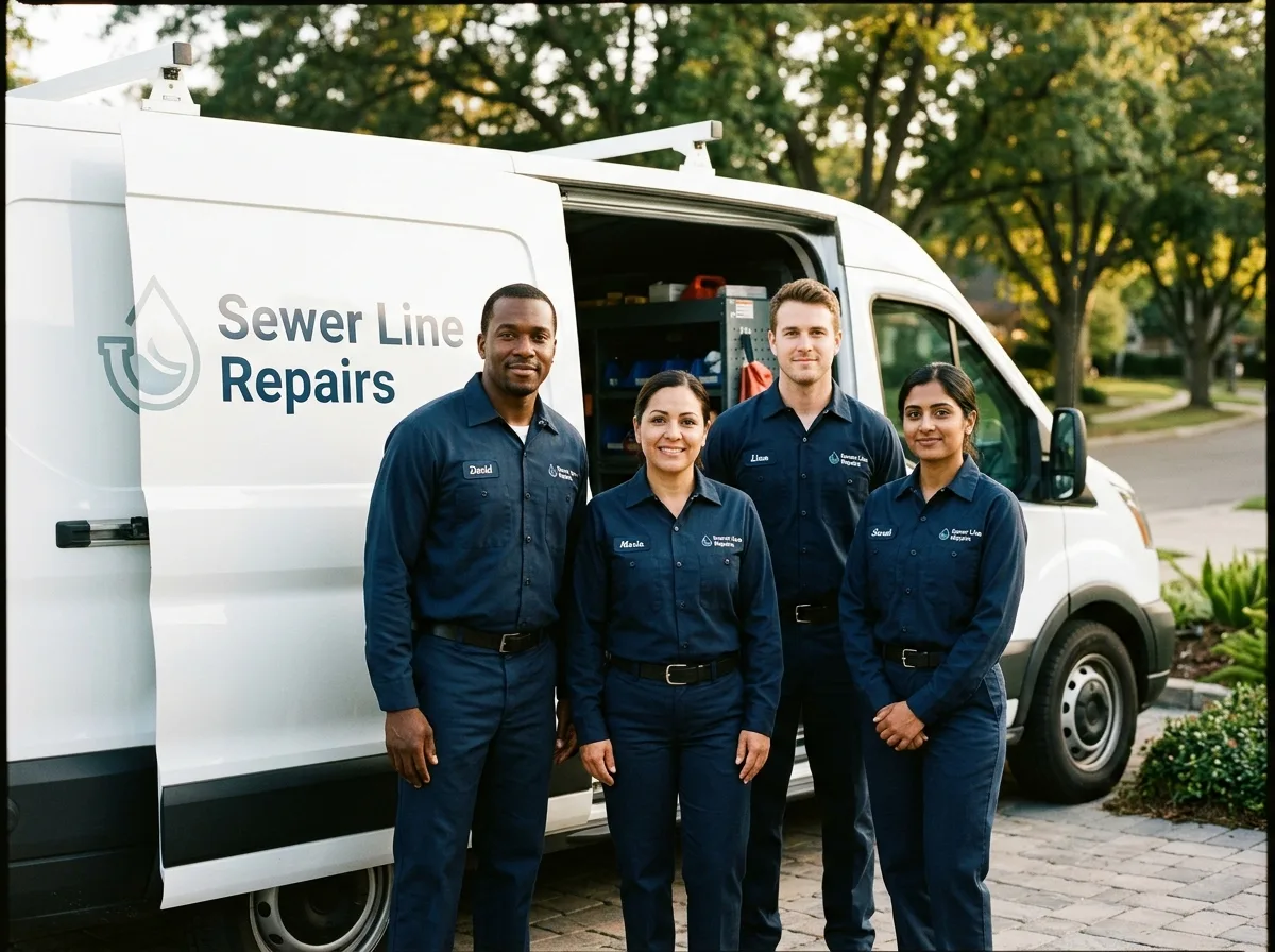Emergency Plumber company in Palmyra, PA