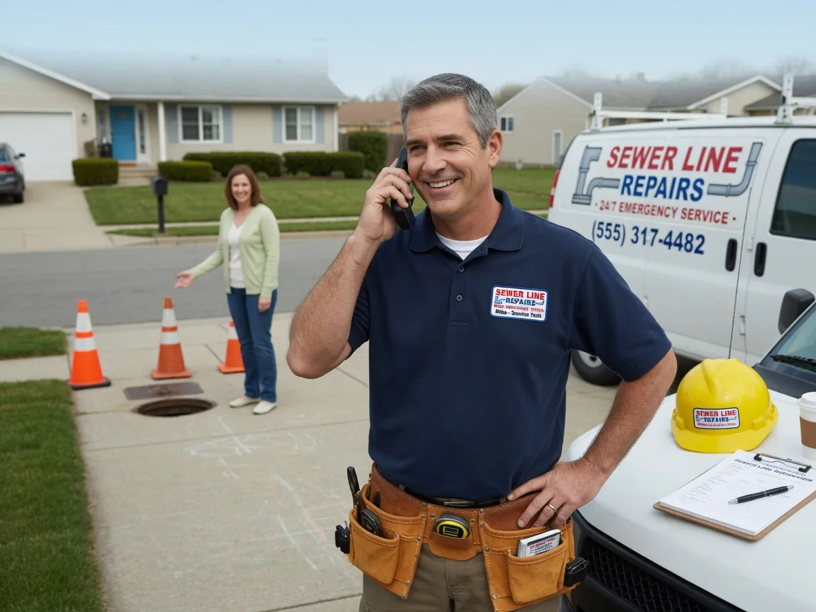 Emergency Plumber Palmyra, PA FAQs